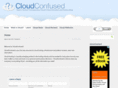 cloudconfused.com