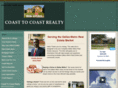 coast-coastrealty.com
