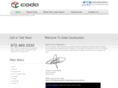 codaconstruction.net