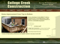 collegecreek.net