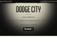 dodgecitydc.com