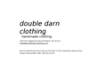 doubledarnclothing.com