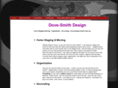 dovesmithdesign.com