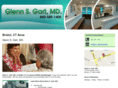 drglenngart.com