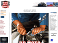 drmotoautorepair.com