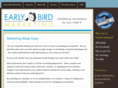earlybirdassistant.com