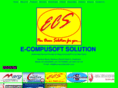 ecompusoftsolution.com