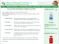effectiveweightlosspills.org