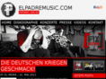 elpadremusic.com