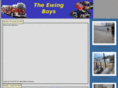 ewingsofcincinnati.com