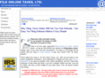fileonlinetax.com