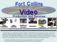 fortcollinsvideo.com