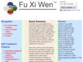 fuxiwen.com