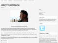 garycochrane.co.uk