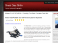 greatgasgrills.com