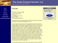 hindufuneralhome.com