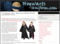 hogwartsuniform.com