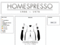 homespresso.net