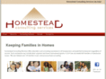 homesteadconsulting.net