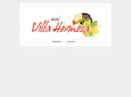 hotelvillahermosaonline.com