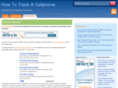 howtotrackacellphone.com