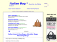 italianbag.net