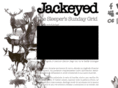 jackeyed.com