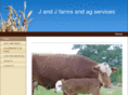 jandjfarms.com