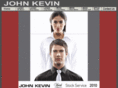 johnkevin.com