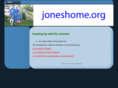 joneshome.org