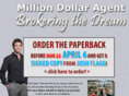 joshflaggbook.com