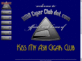 kmacigarclub.com