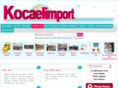 kocaelimport.com