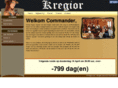 kregior.com