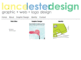 lancelesterdesign.com