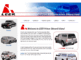 leertruckaccessories.com