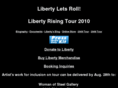 libertyletsroll.com