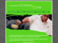 lizardotennis.com