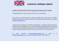 lodestoneholdings.com