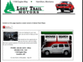 losttrailmotors.com