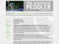 massagepeddler.com