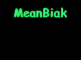 meanbiak.com