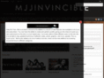 mjjinvincible.com