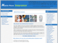 mobile-phone-insurance.net