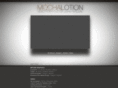 mochalotion.net