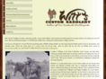 montanasaddles.com