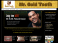 mrgoldteeth.com