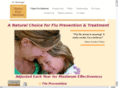 nenningersnaturals.com