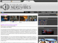 nerdvibes.com