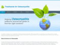 osteomyelitishelp.com